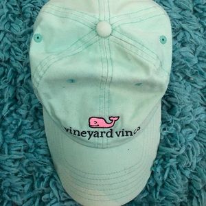 Vineyard Vines hat
